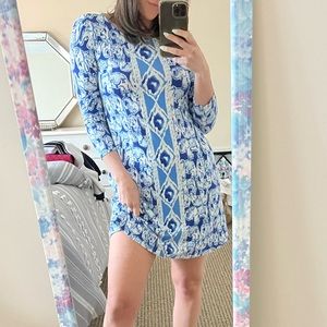 Lilly Pulitzer Swing Dress